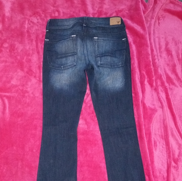 American Eagle Bootcut Jeans - Picture 4 of 4